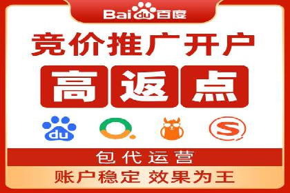 某公司通过百度竞价代理实现业绩翻倍的案例